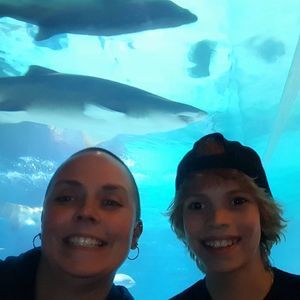 Meet your Posher, Trish