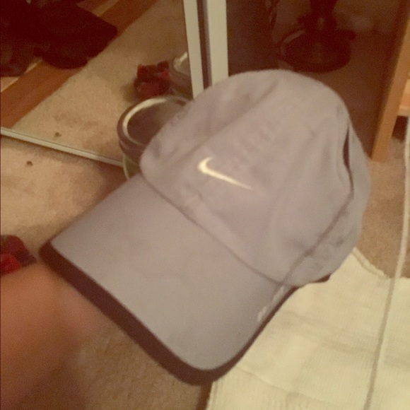 Nike Dri-fit Hat