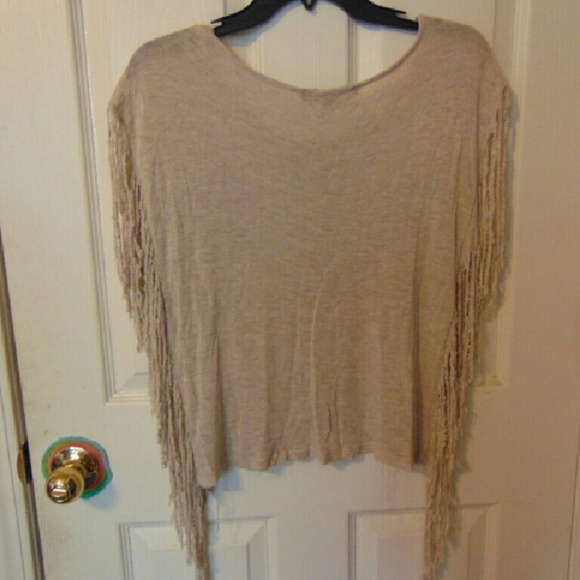 Aztec printed top - Picture 2 of 3