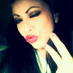 Meet your Posher, Lee ann