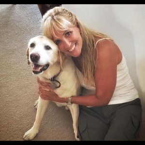 Meet your Posher, Teresa