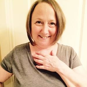 Meet your Posher, Kristin
