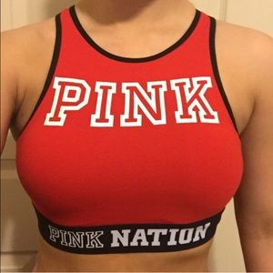 Victoria's Secret PINK Sports Bra