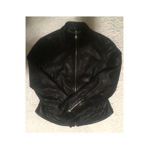 Authentic Wilson's Leather Jacket