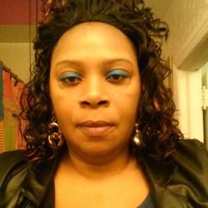 Meet your Posher, Janet