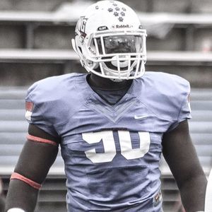 Meet your Posher, Tyqueze