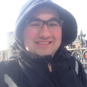 Meet your Posher, Jason