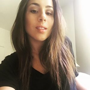 Meet your Posher, Renata