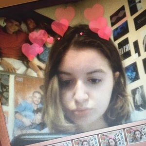 Meet your Posher, Madi