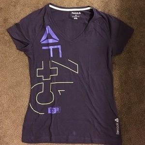 Reebok Crossfit T-shirt