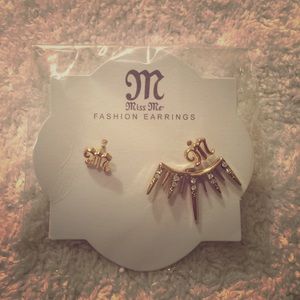 Miss Me Earrings