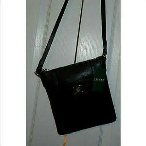 Ralph Lauren Crossbody