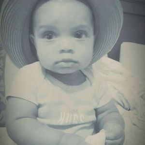 Meet your Posher, Leslie