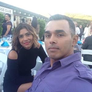 Meet your Posher, Ana