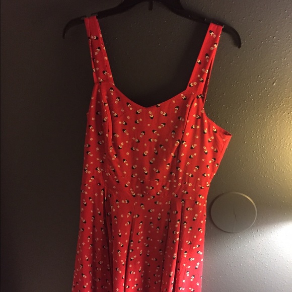 Dress size 12