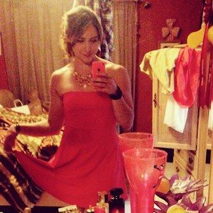 Meet your Posher, Jayme