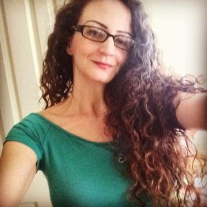 Meet your Posher, Erica