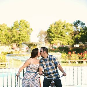 Meet your Posher, Jacin