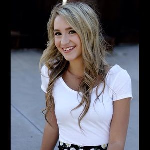 Meet your Posher, Harley