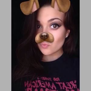 Meet your Posher, Sabrina