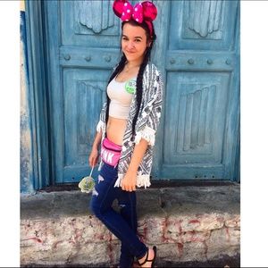 Meet your Posher, Jennifer