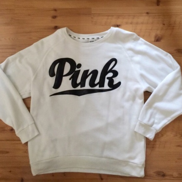 Victoria Secret Sweatshirt