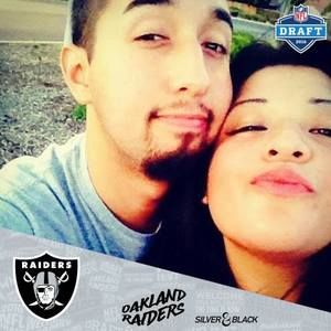 Meet your Posher, Mike