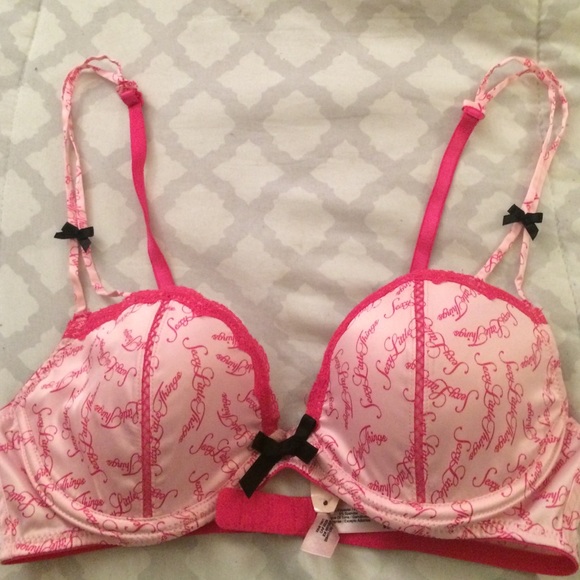 NWT Victoria's Secret Sexy Little Things bra