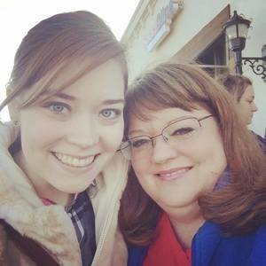 Meet your Posher, Brittany