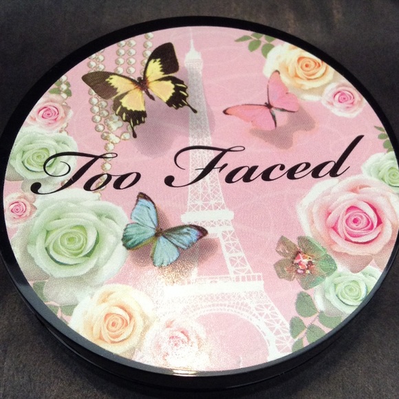 Too Faced Other - Too Faced Look and Love palette