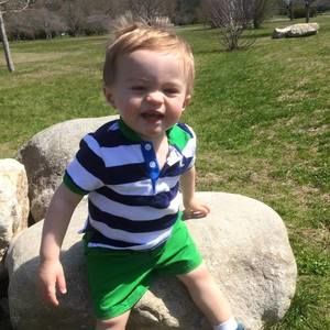 Meet your Posher, Meghan