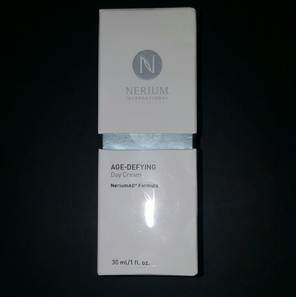 Nerium Day Cream
