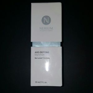 Nerium Day Cream