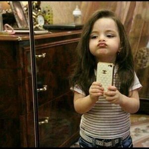 Meet your Posher, Jacqueline