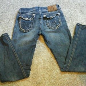 MEK Noda jeans