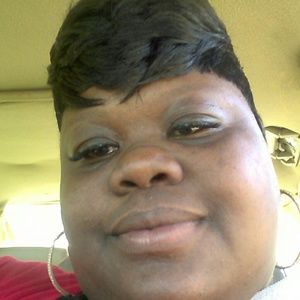 Meet your Posher, Keisa