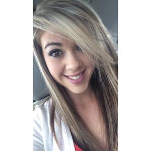 Meet your Posher, Brittany