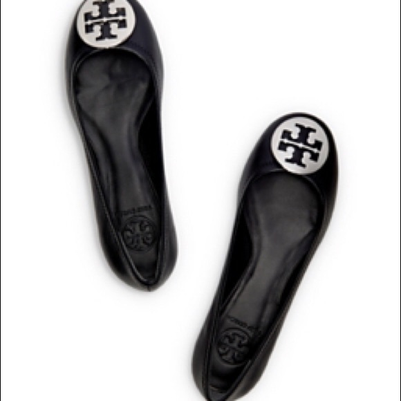 Reva Travel Ballet: Women Tory Burch Reva Ballet