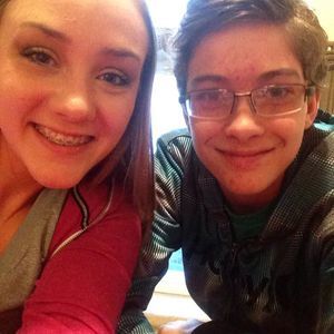 Meet your Posher, Trey