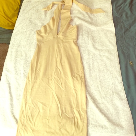 American Apparel Dress