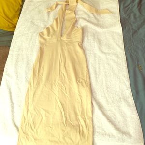 American Apparel Dress