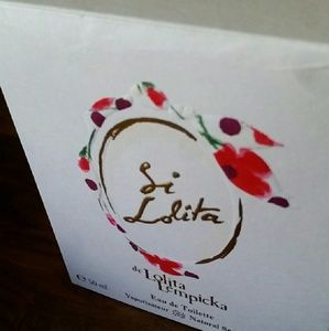 Lolita Lempicka Si Lolita Perfume