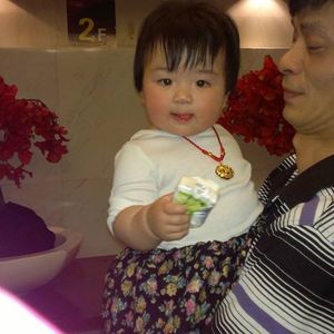 Meet your Posher, Hua