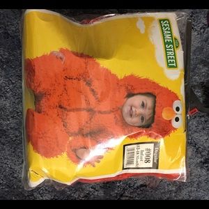 Elmo Halloween costume for sale