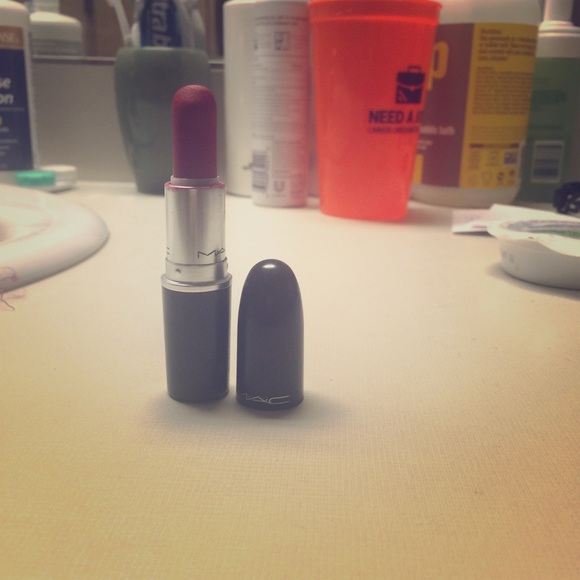 Ruby woo
