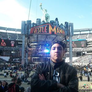 Meet your Posher, Rafael