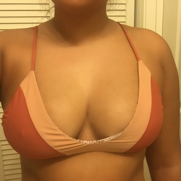 ❌TRADED Pupukea Top in Li Hing Mui / Topless - Picture 4 of 4