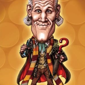 Meet your Posher, Adam