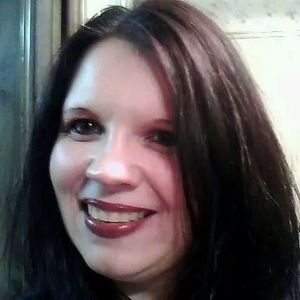 Meet your Posher, Tammie