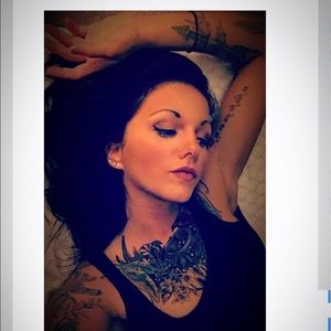 Meet your Posher, Lexie